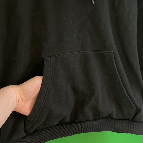 Retired PARADE Logo Hoodie - Picture 3 of 4